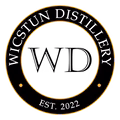 Wicstun Distillery Logo Wicstun Distillery Logo